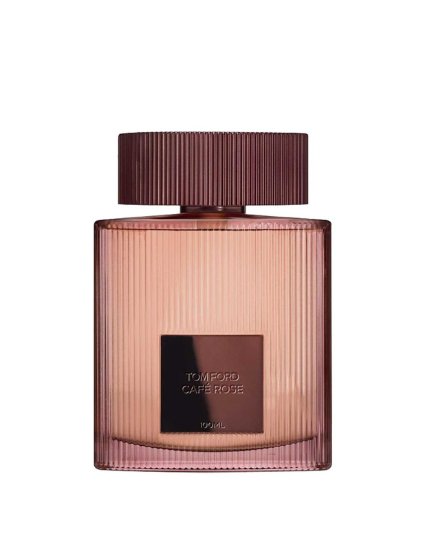 Café Rose Edp